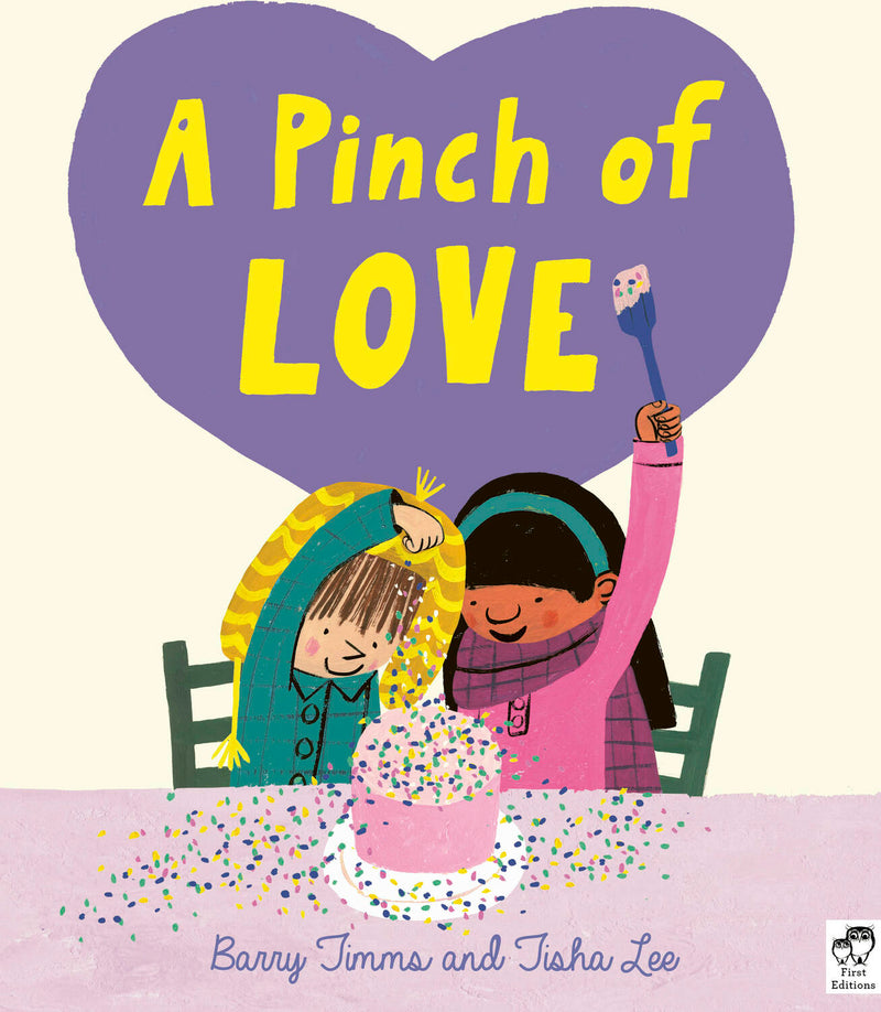 A Pinch of Love