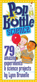 Pop Bottle Science