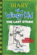The Last Straw (Diary of a Wimpy Kid
