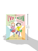 Ivy and Bean No News Is Good News (Book 8)