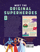 Gods and Heroes: Mythology Around the World