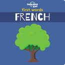 First Words - French 1