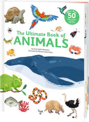 The Ultimate Book of Animals