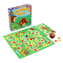 Hedgehog Roll Game