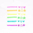 Berry Sweet Highlighters