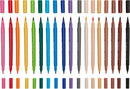 Color Together Markers