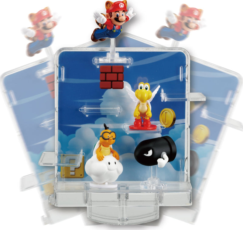 Super Mario Balancing Game Plus (assorted)