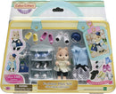 Fashion Playset  Shoe Shop Collection