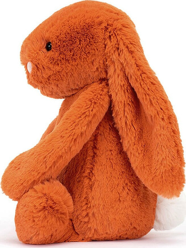 Bashful Tangerine Bunny Medium