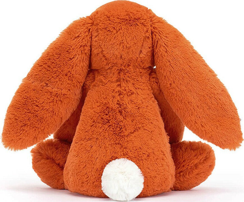 Bashful Tangerine Bunny Medium