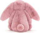 Bashful Tulip Pink Bunny Medium