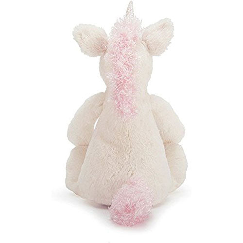 Bashful Unicorn