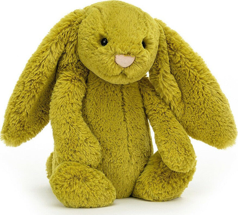 Bashful Zingy Bunny Medium