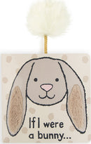 If I were a Bunny Book