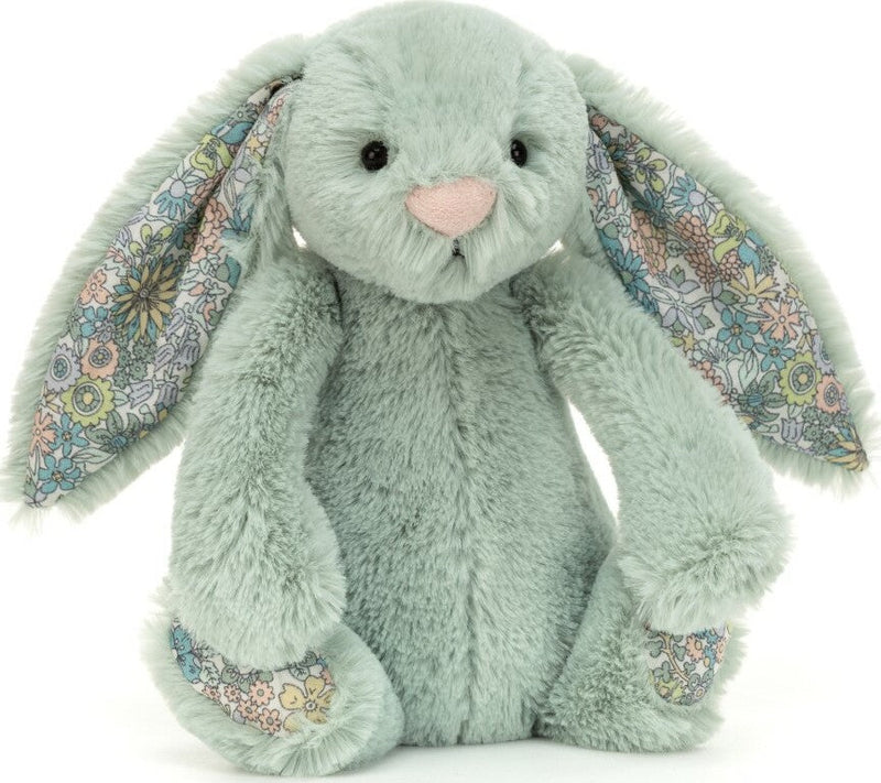 Blossom Sage Bunny Small