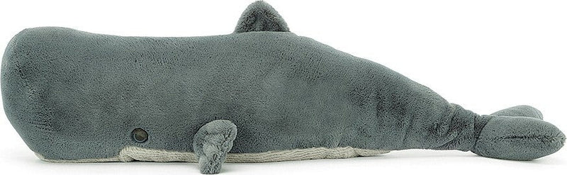 Sullivan the Sperm Whale