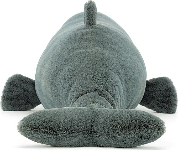 Sullivan the Sperm Whale