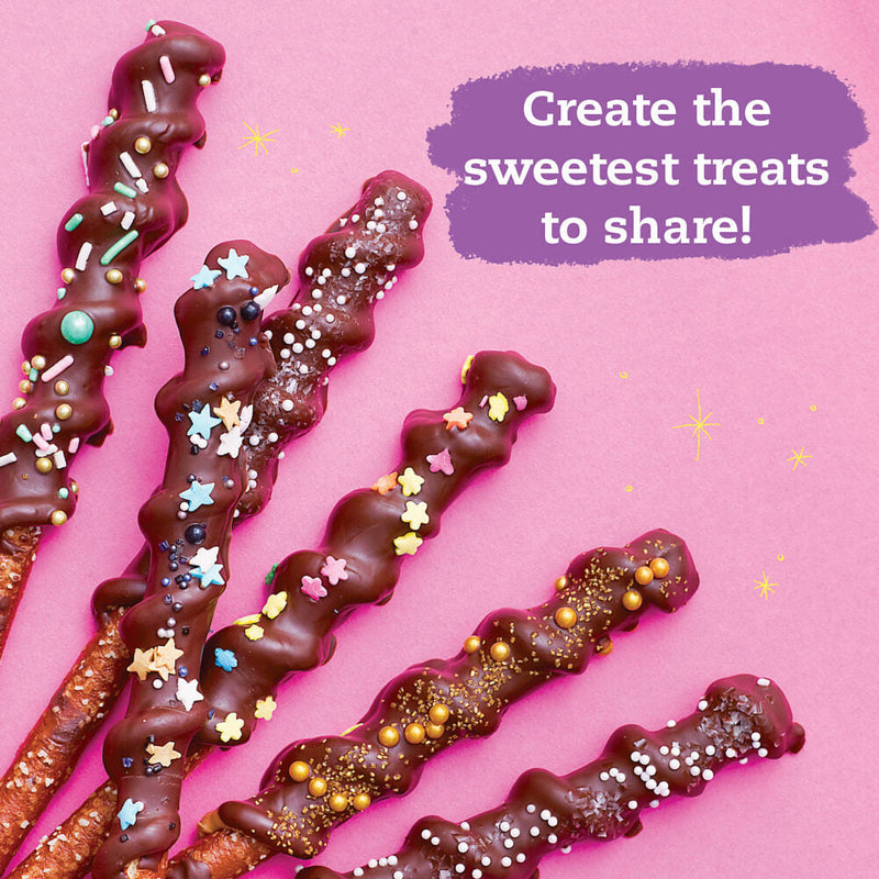 Kids Magical Baking