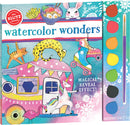 Watercolor Wonders