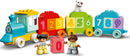 LEGO DUPLO: Number Train - Learn To Count