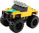 LEGO Creator: Rock Monster Truck