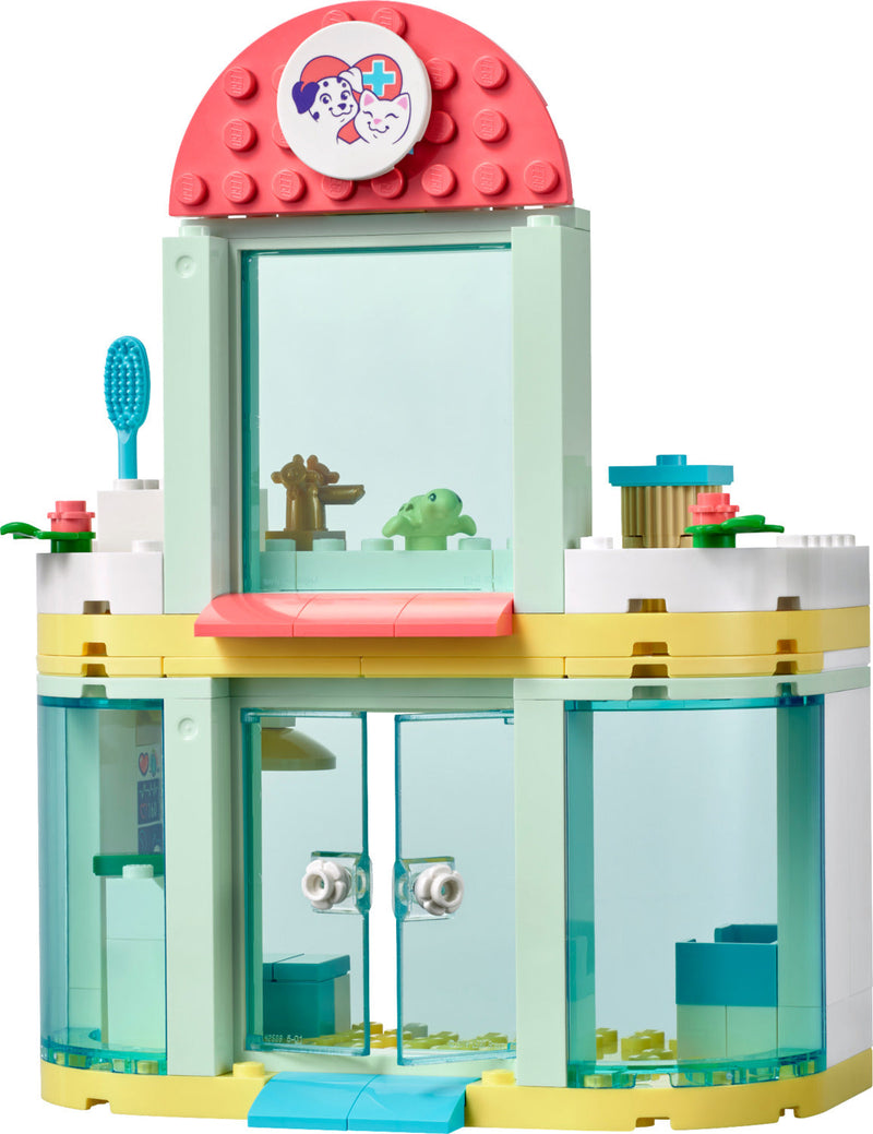 LEGO Friends: Pet Clinic