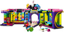 LEGO Friends Roller Disco Arcade Set