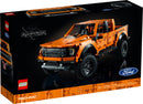 LEGO Technic: Ford F-150 Raptor
