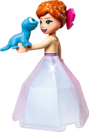 LEGO Disney: Anna's Castle Courtyard