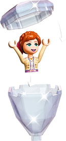 LEGO Disney: Anna's Castle Courtyard