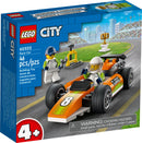 LEGO City: Race Car