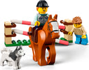 LEGO City: Horse Transporter