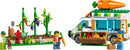 LEGO City Farmers Market Van Farm Toy Set
