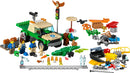 LEGO City Wild Animal Rescue Missions Set