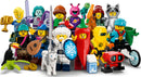 LEGO Minifigures: Series 22