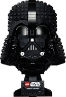 LEGO Star Wars: Darth Vader Helmet