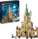 LEGO Harry Potter Hogwarts: Dumbledore's Office