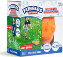 Fubbles No-Spill Bubble Mower