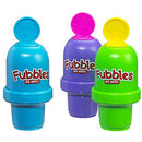 Fubbles No-spill Bubble Tumbler Minis