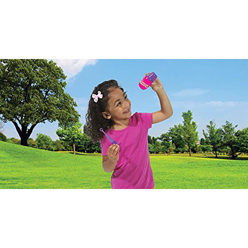 Fubbles No-spill Bubble Tumbler Minis