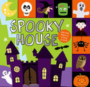 Lift-the-Flap Tab: Spooky House