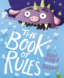 The Book of Rules: A Picture Book