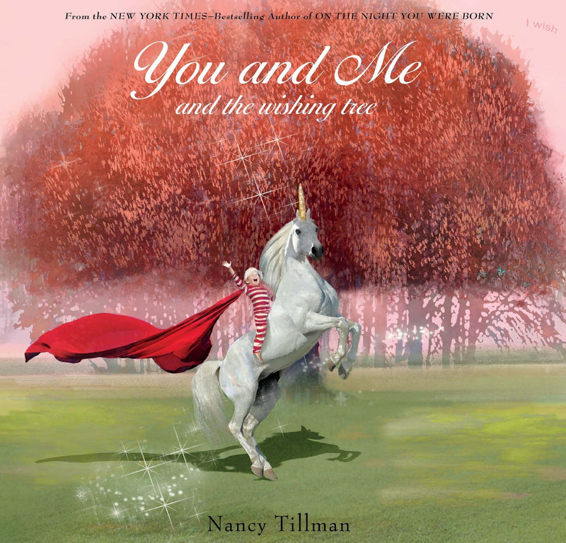 You and Me and the Wishing Tree