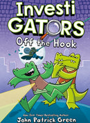 InvestiGators: Off the Hook