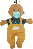 Wee Baby Stella Little Earthling Baby Doll Clothing Outfit for 12" Soft Dolls