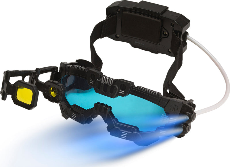 Night Mission Goggles 10 x 12 box
