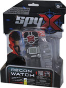 Spy Recon Watch
