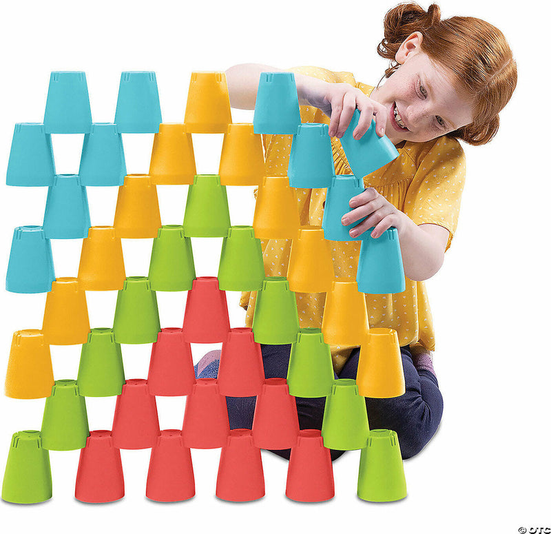 Cupstruction