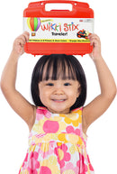 Wikki Stix Traveler
