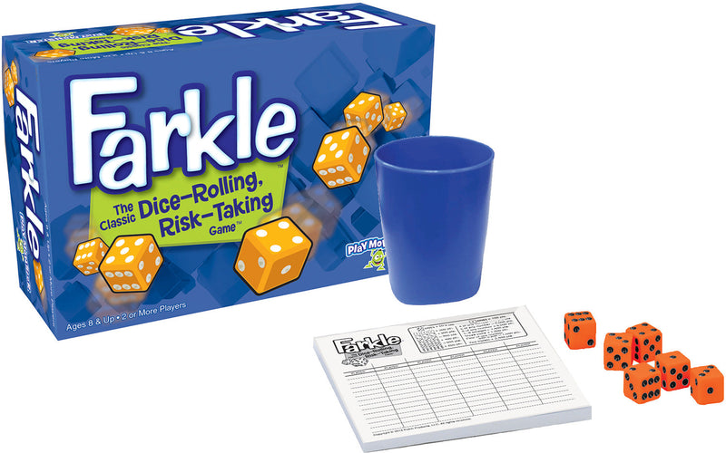 Farkle